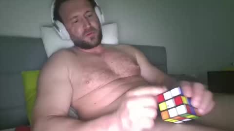 thickboy4yu online show from 04.30.26