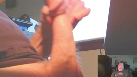 thickcock4u1105 online show from 04.01.26