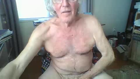 Thickcockat71 online show from 09.22.25