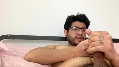 ThickCockMatt online show from 12.15.24