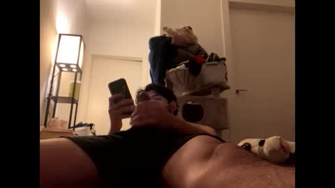 ThickCockMatt online show from 10.03.25