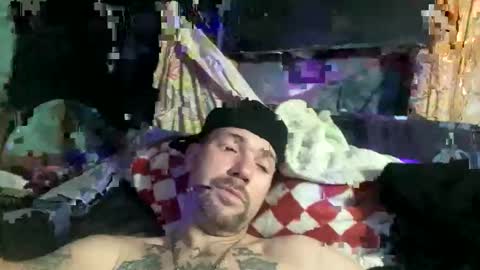 Snapshot of thickdickbadboy chatting on 02.27.26 thickdickbadboy online show from 02.27.26