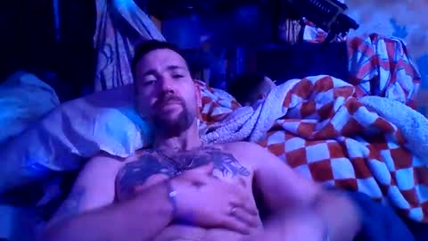 Snapshot of thickdickbadboy chatting on 03.02.26 thickdickbadboy online show from 03.02.26