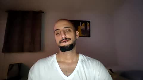 Snapshot of thickdickeddom chatting on 09.26.25 ThickDickedDom online show from 09.26.25