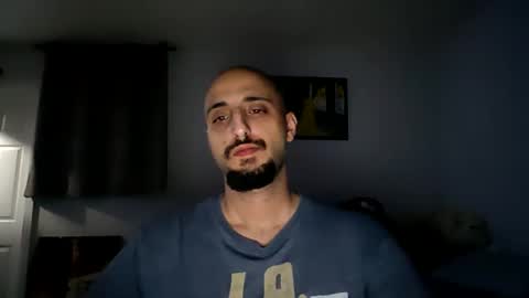 Snapshot of thickdickeddom chatting on 09.29.25 ThickDickedDom online show from 09.29.25