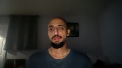 Snapshot of thickdickeddom chatting on 10.07.25 ThickDickedDom online show from 10.07.25