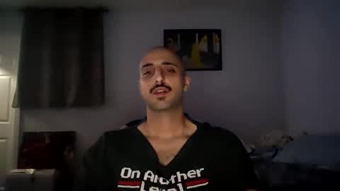 Snapshot of thickdickeddom chatting on 10.24.25 ThickDickedDom online show from 10.24.25