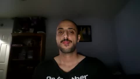 Snapshot of thickdickeddom chatting on 10.29.25 ThickDickedDom online show from 10.29.25