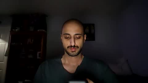 Snapshot of thickdickeddom chatting on 11.06.25 ThickDickedDom online show from 11.06.25