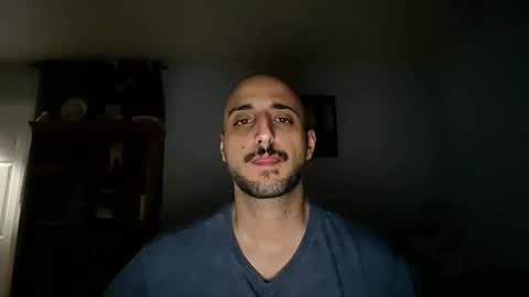 Snapshot of thickdickeddom chatting on 11.08.25 ThickDickedDom online show from 11.08.25