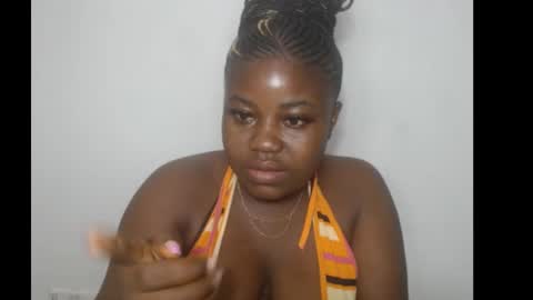 thickebonny7 online show from 02.12.26