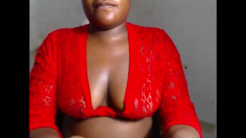 thickebonny7 online show from 03.25.26