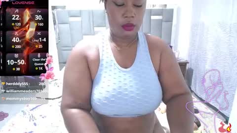 XIOMARA  online show from 02.04.25