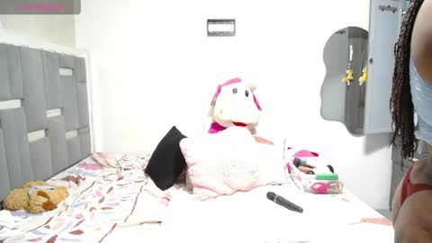 XIOMARA  online show from 04.14.26