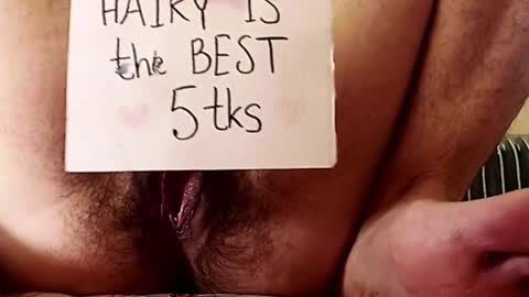 MilkyChoco online show from 02.11.25