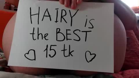 MilkyChoco online show from 02.13.26