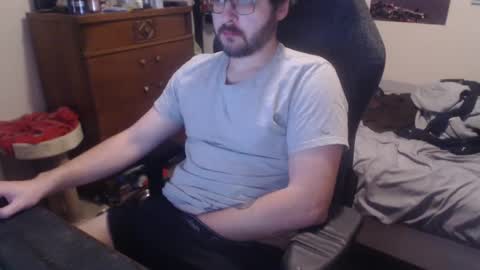 thickgarrett online show from 01.04.25