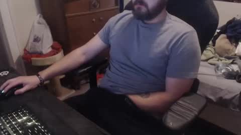 thickgarrett online show from 11.24.25