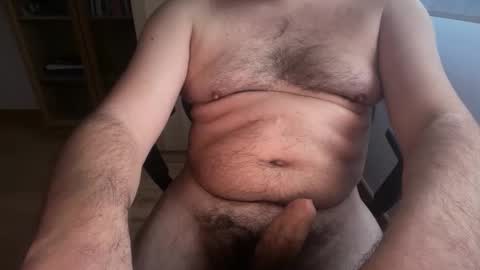 ThickDickBCN online show from 03.17.26