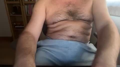 Snapshot of thickguybcn chatting on 07.31.26 ThickDickBCN online show from 07.31.26