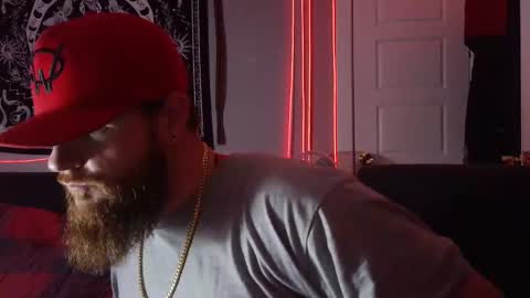 Snapshot of thickhandsomeman chatting on 01.06.25 ThickHandsomeMan online show from 01.06.25