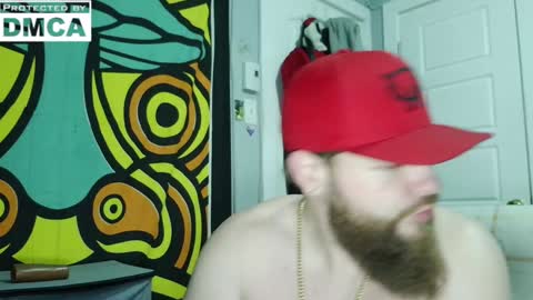 Snapshot of thickhandsomeman chatting on 01.11.25 ThickHandsomeMan online show from 01.11.25