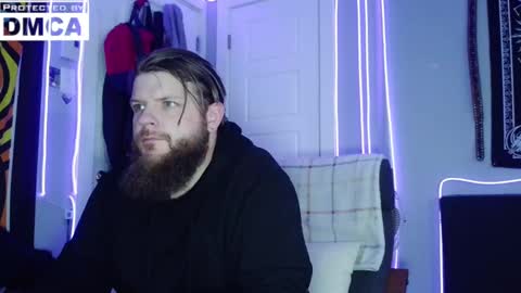 Snapshot of thickhandsomeman chatting on 01.14.25 ThickHandsomeMan online show from 01.14.25