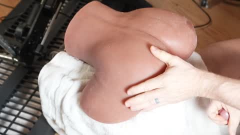 Snapshot of thickjer chatting on 01.23.25 ThickJerry online show from 01.23.25