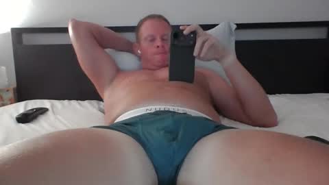 Snapshot of thickkredd8 chatting on 02.15.26 thickkredd8 online show from 02.15.26