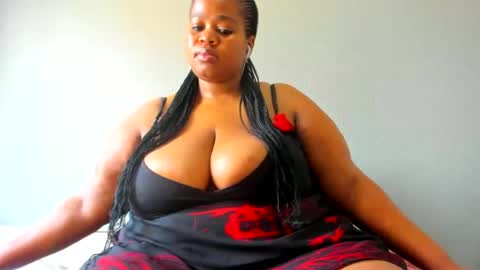 thickleeyanax online show from 09.22.25