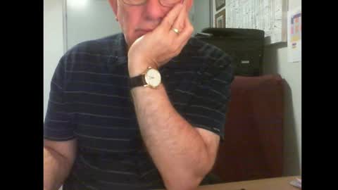 James online show from 02.28.25