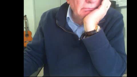 James online show from 09.11.25