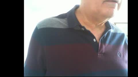 James online show from 09.12.25