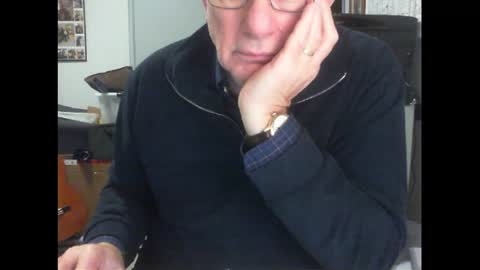 James online show from 07.04.26
