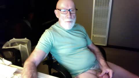 Thickmorningwoodinyou always online show from 12.08.24