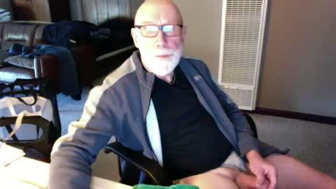 Thickmorningwoodinyou always online show from 01.23.25