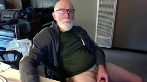 Thickmorningwoodinyou always online show from 01.27.25