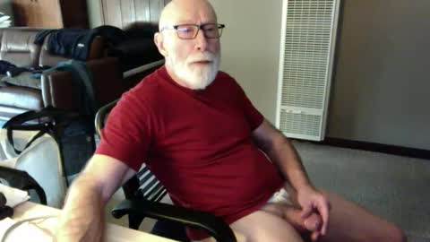 Thickmorningwoodinyou always online show from 03.09.25