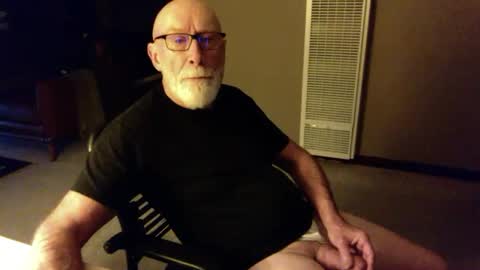 Thickmorningwoodinyou always online show from 10.01.25