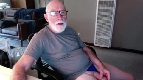 Thickmorningwoodinyou always online show from 10.09.25