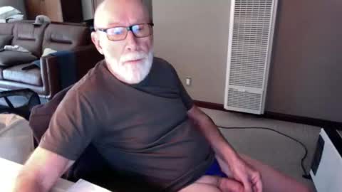 Thickmorningwoodinyou always online show from 11.06.25