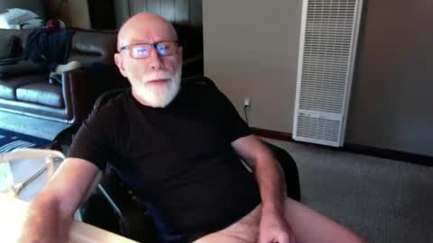 Thickmorningwoodinyou always online show from 12.01.25