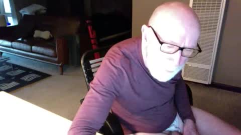 Thickmorningwoodinyou always online show from 01.15.26