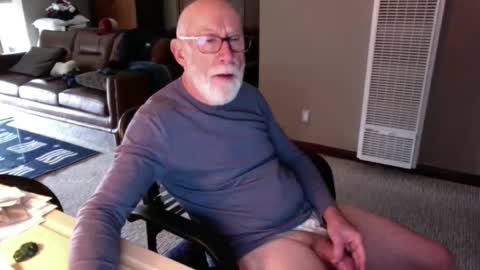 thickmorninwood online show from 05.13.26