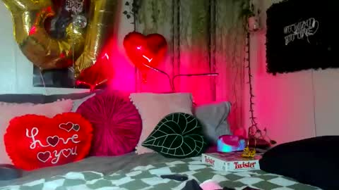 thickneyaadams online show from 02.05.26