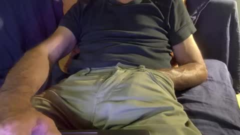 Thickru online show from 10.01.25