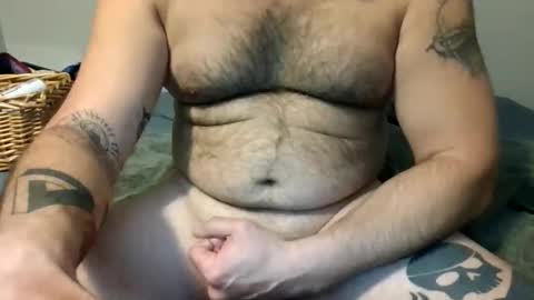 thicksausage81 online show from 04.07.26