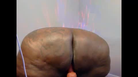 Thickumzz41 online show from 06.02.26