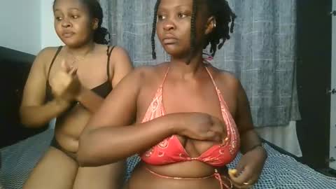 Rue online show from 04.19.26