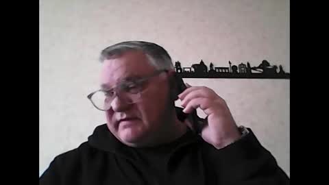 Snapshot of thierrysymp chatting on 01.18.26 Thierrysymp online show from 01.18.26